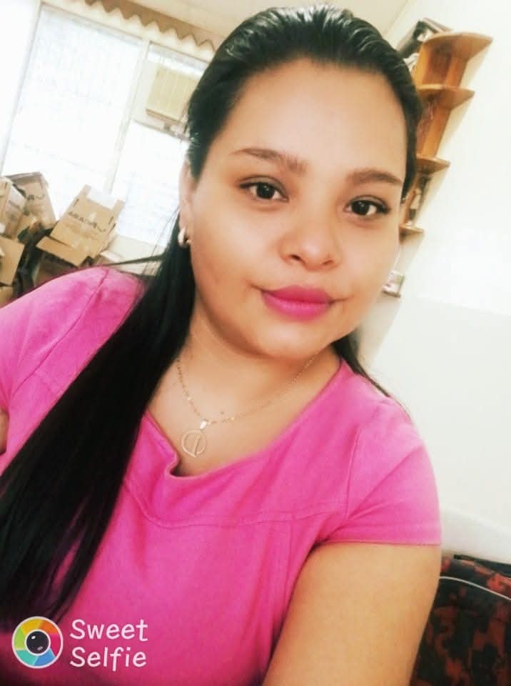 LIC. DILMA OLIVA